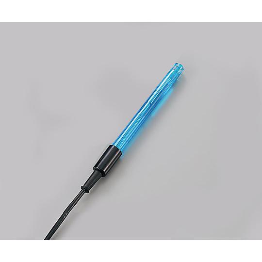 防水ポータブルpHメーター用 交換用電極 アズワン 201T-S (1-2815-11)