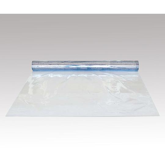 アズワン 帯電防止PVCシート 透明 (1-327-01) アズワン⁄AS ONE 帯電防止PVCシート 透明 品番：1-327-01 JAN