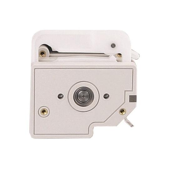 アズワン チュービングポンプ用ポンプヘッド フロントラボ 2連式マイクロチューブ用 DG-2 (1-3519-14)