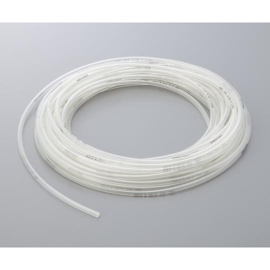 TPEチューブ C-フレックス R φ6.35×φ9.52 1巻 15m 374-250-2 (1-3987-04)