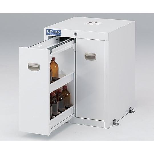 アズワン 薬品保管ユニット UT-Lab. SP2-UT (1-4080-02)