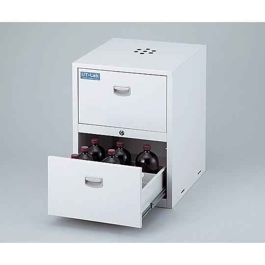 アズワン 薬品保管ユニット UT-Lab. SPT-UT (1-4080-03)