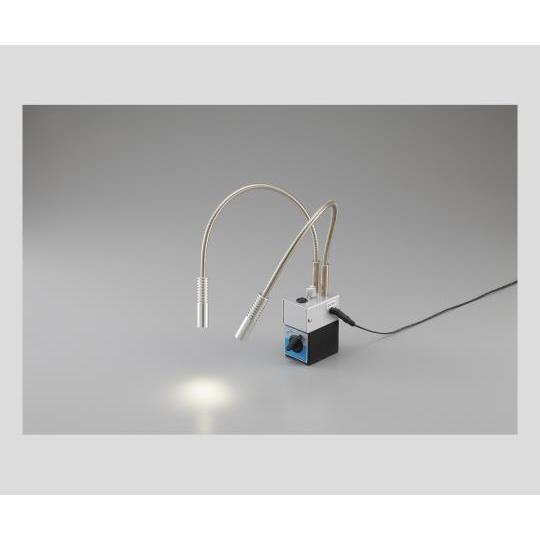 LEDライト マグネット式ダブルアーム MG-PFD (1-4238-02)