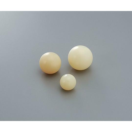 ナイロン球 φ22.2mm 10個入 ND-11 (1-4447-04)