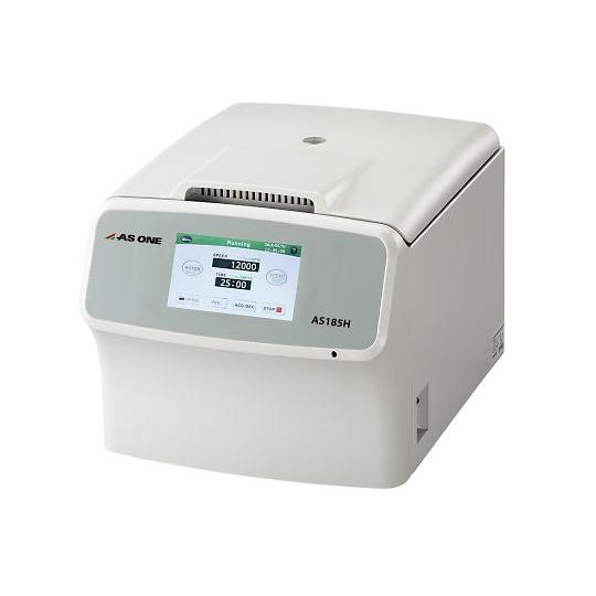 アズワン 高速遠心分離機 AS185H (1-478-32)