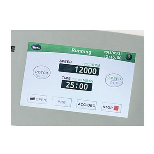 ローボード アズワン 高速遠心分離機 AS185H (1-478-32) 【QGW4448483454】(155078円)