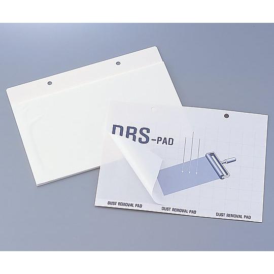 アズワン ローラー転写シート ペーパー 10シート (1-4800-51)