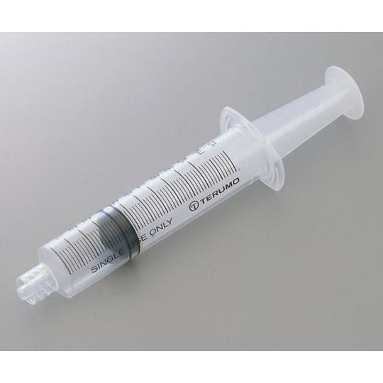 テルモ（TERUMO） テルモシリンジ R ロック基 20mL 50本入 SS-20LZ