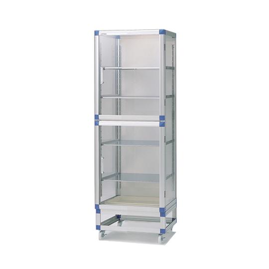 アズワン スタンダードデシケータージャンボ 574×517×1765mm