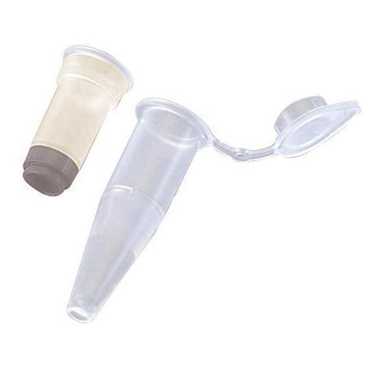 PALL 日本ポール ナノセップ? 遠心ろ過デバイス MFユニット付き グレー OD003C33 (1-5288-01)