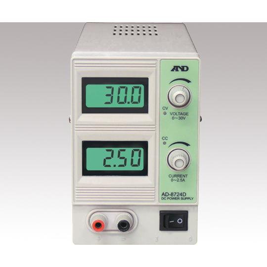 2814 安定化電源 アルインコ ALINCO ⅮM－340MV muusen_dm340mv