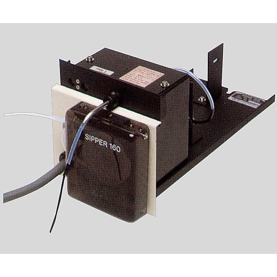 紫外可視分光光度計 シッパーユニット 標準形 島津製作所 160L (1-5366-23)