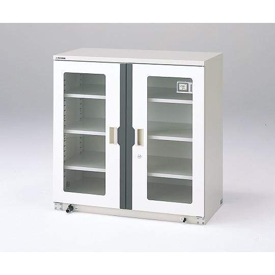 アズワン ガス置換デシケーター DG-2N (1-5467-22)