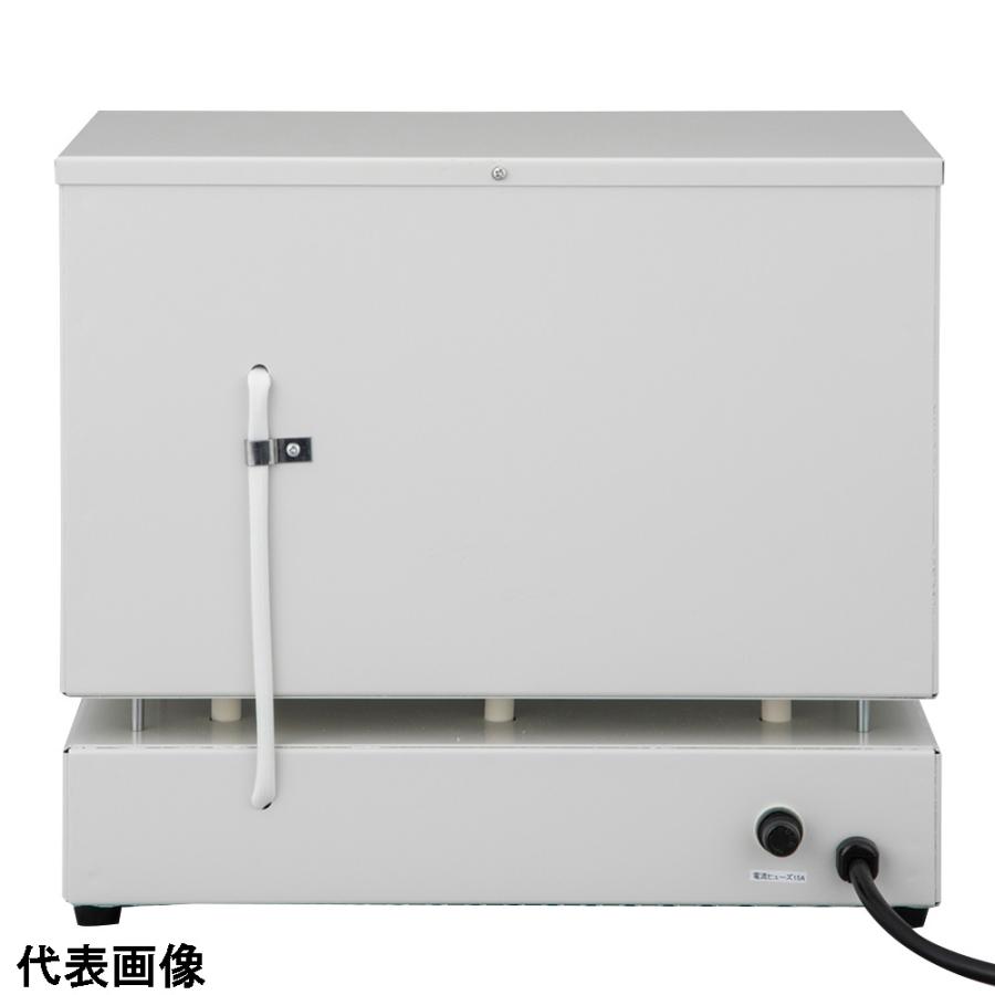 エコノミー電気炉 ワイド・ロングタイプ プログラム機能無し アズワン ROP-004 (1-5921-05)の画像