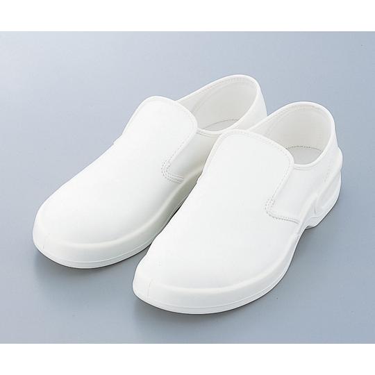 ゴールドウイン 静電安全靴 25.5cm PA9880E (1-6470-06)