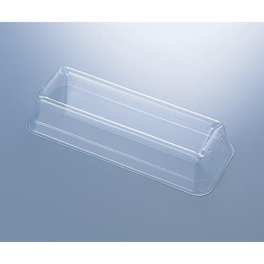 ステム ディスポピペッティングリザーバーMトレー 200枚入り P01MSA (1-6773-01)