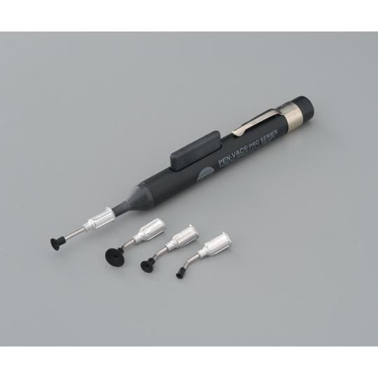 VIRTUAL ピンセット　エコノミカルーペンバッグ (1セット)(V8910-9BK-ESD) 目安在庫=○ ピンセット エコノミカルーペンバッグ VIRTUAL V8910-9BK-ESD (1-6791