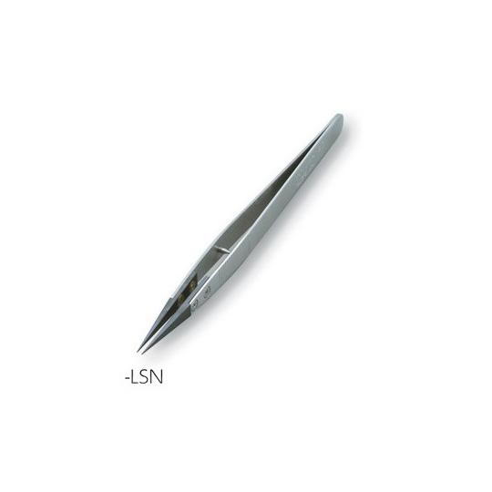 セラミックピンセット KC-SDT-LSN (1-6808-03)