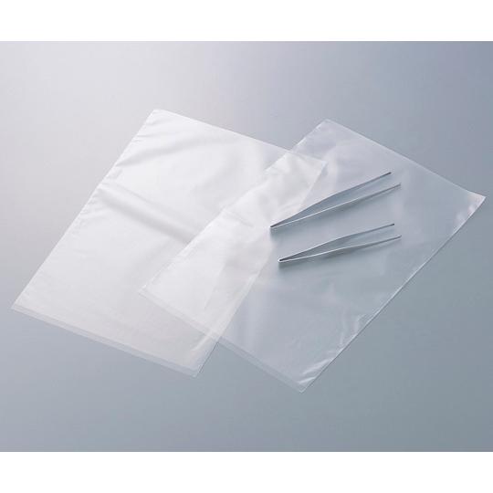 アズワン オートクレーブ袋 廃棄用 250×300mm H131821012 (1-6970-02)