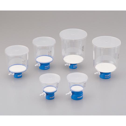 Thermo Scientific Nalgene ボトルトップフィルター 150mL 0.2μm GL45・φ45mm 596-4520 (1-7350-03)