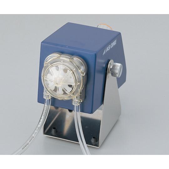 アズワン チュービングポンプ 5〜90ml/min TP-1973D (1-7580-11)