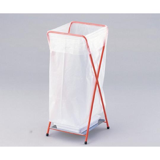 バイオハザードバッグ用スタンド アズワン 61×76cm用 (1-7658-02)