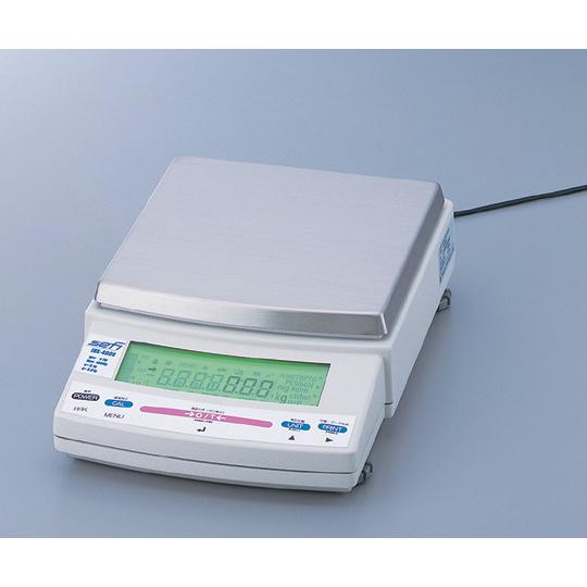 電子天秤 sefi・ワイドレンジ型 アズワン IBX-6000 (1-7671-04)