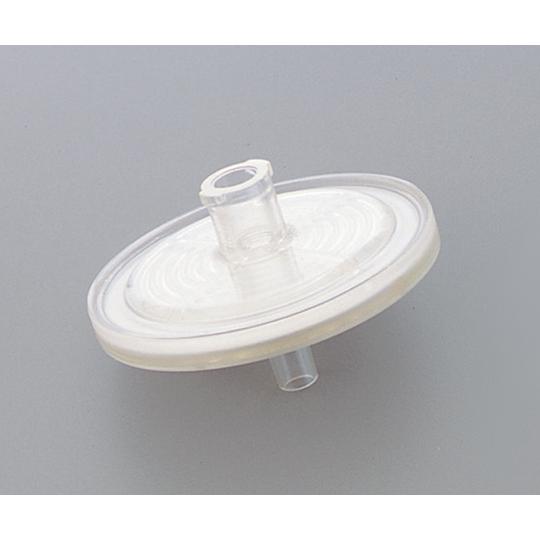 PALL 日本ポール 滅菌シリンジフィルター スーポア R アクロディスク φ25mm／0.45μm 4614 (1-8463-05)