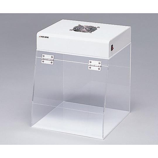 脱臭ミニドラフト アズワン DMD-1 (1-9036-01)