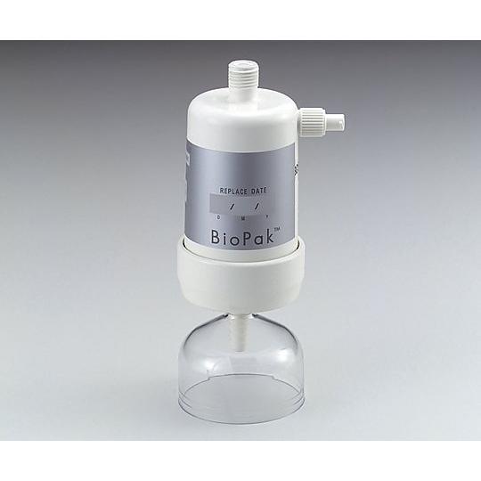 Merck 純水製造装置 Milli-Q?用最終フィルター Biopak? CDUFBI0 01 (1-9470-18)