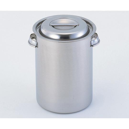 クローバー 深型ストックポット 8.7L 20型 (1-9753-03)