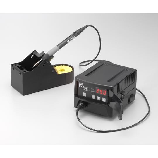 鉛フリーはんだごて RX-802AS 太洋電機産業 goot RX-802AS B (1-9769-01)
