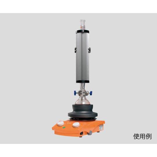 エアーコンデンサー フィンデンサーTM TS24／29 400mm RR31100 (2-153-01)