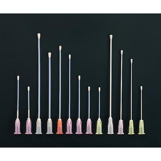 ディスポーザブルフィーディングニードルFG7202K 先玉径φ2.0mm FG7202K 噛み切り防止 (2-1723-13)