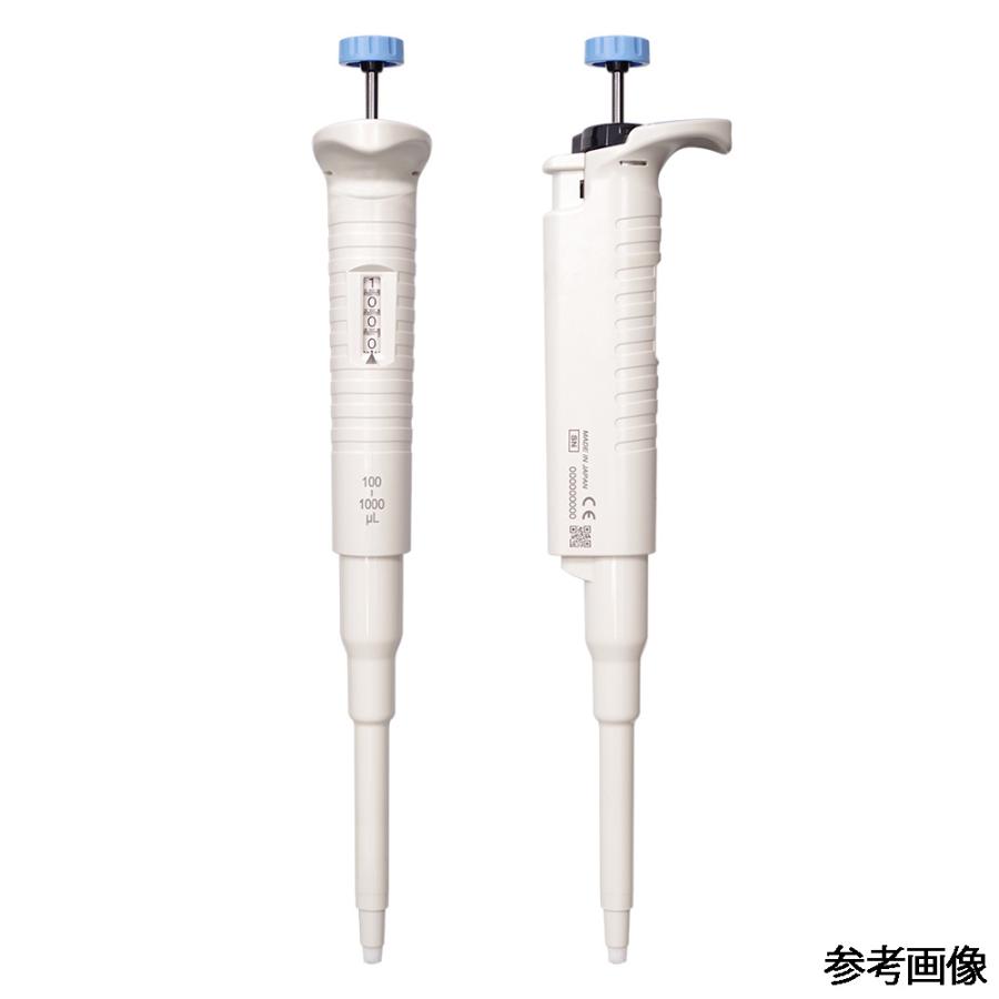 Nichipet ExIII 0.1〜2.0μL ニチリョー 00-NPX3-2 (2-3026-37)_5