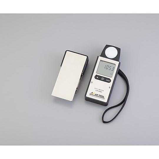 エクスポケット照度計 アズワン LM-230 (2-3365-01)