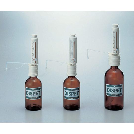 ニチリョー ディスペット 350ml 00-DP-5B (2-363-03)
