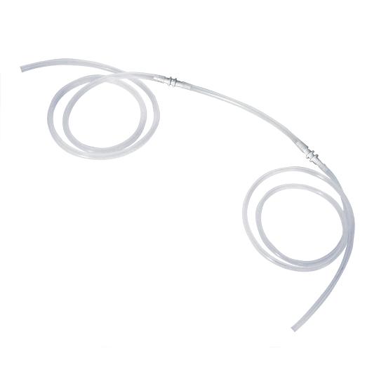 チュービングセット FP用 1.6mm 1セット 5本入 561201 (2-4208-31)
