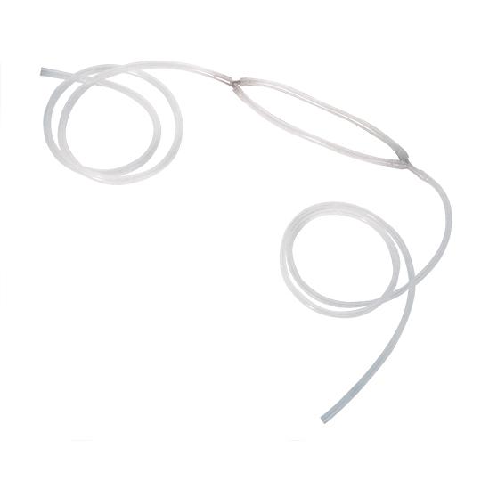 チュービングセット FPP用 4.8mm 1セット 5本入 562203 (2-4208-38)