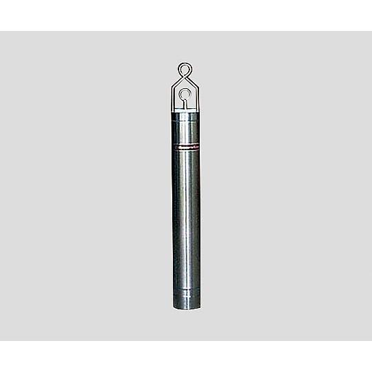 地下水採水器 950g 3036-31 ステンレス200型 (2-4342-03)
