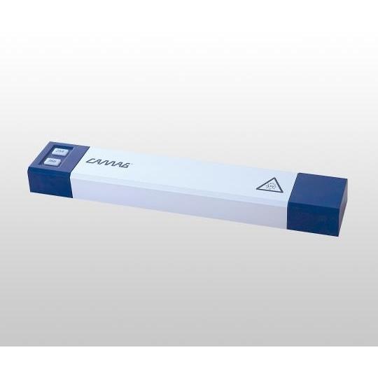 CAMAG UVランプ 254nm/366nm切替 022.9160 (2-4771-21)