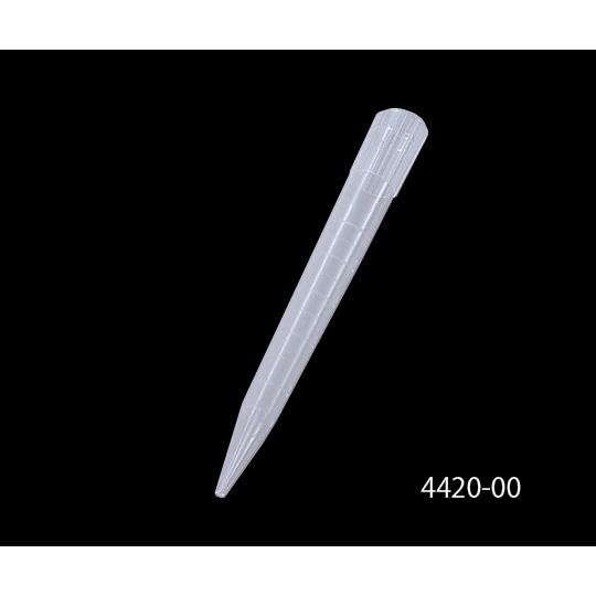 ピペットチップ・マクロ 5mL 未滅菌 250本／袋×10袋 エスエスアイ SSIbio 4420-00 (2-4969-01)