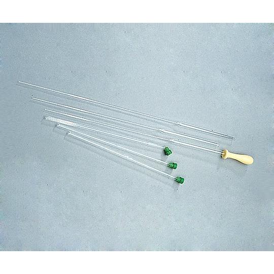 NMRチューブ用ピペット 1箱 100本入 シグマアルドリッチジャパン Sigma-Aldrich Z255688-1PAK (2-5142-01)_1