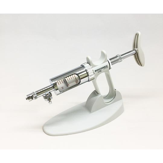 ソコレックス ソコレックスSH SH173 クラシック 連続分注器 10mL 173SH.0510 (2-5312-05)