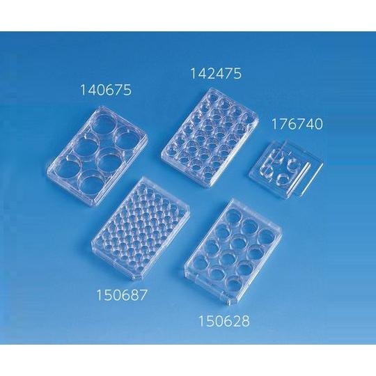 Thermo Scientific Nunc マルチディッシュ 丸型 24ウェル 142475 (2-5464-04)_3