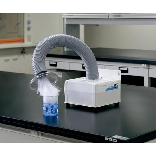 アズワン 卓上脱臭装置 TD-01 (2-725-01)