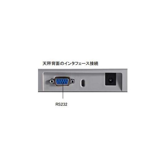 アズプロ分析天秤 220g アズワン ASR224/E (2-8032-13)_2
