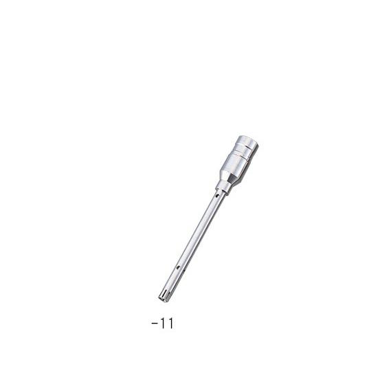 AHG用シャフトジェネレーター 1〜50mL アズワン HT-1008 (2-8067-11)