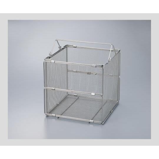 前カゴ バスケット ステンレス カジュナ ブリヂストン カジュナ カゴ