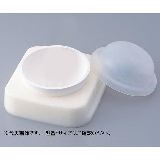 アルミナ乳鉢 鏡面仕上げ アズワン KAS-11 (2-8152-01)